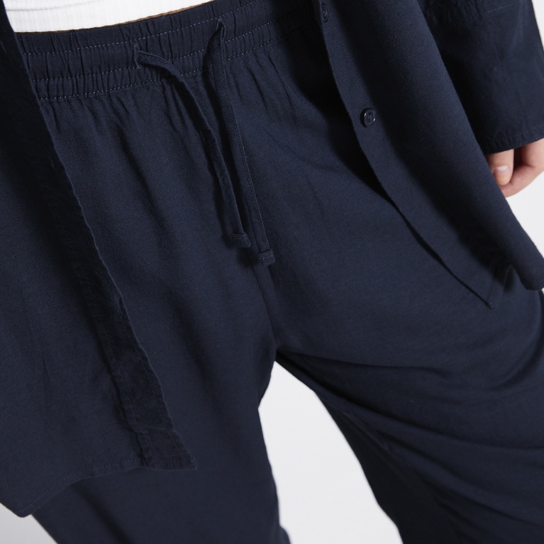 Leinenhose "Denise"